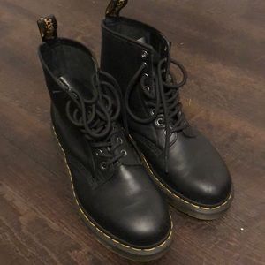 Doc Martens